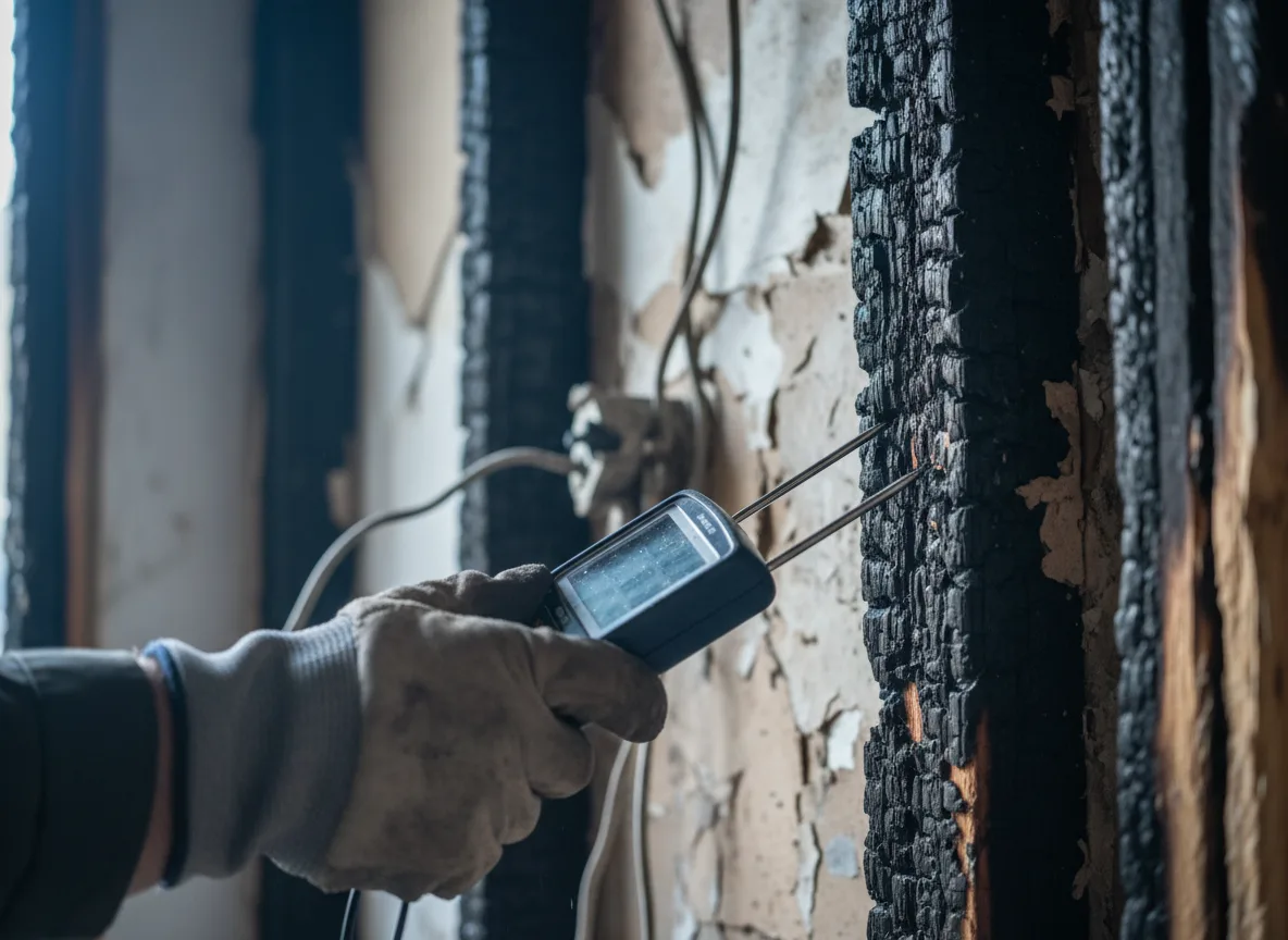Fire Damage Restoration North Lima, OH FAQs